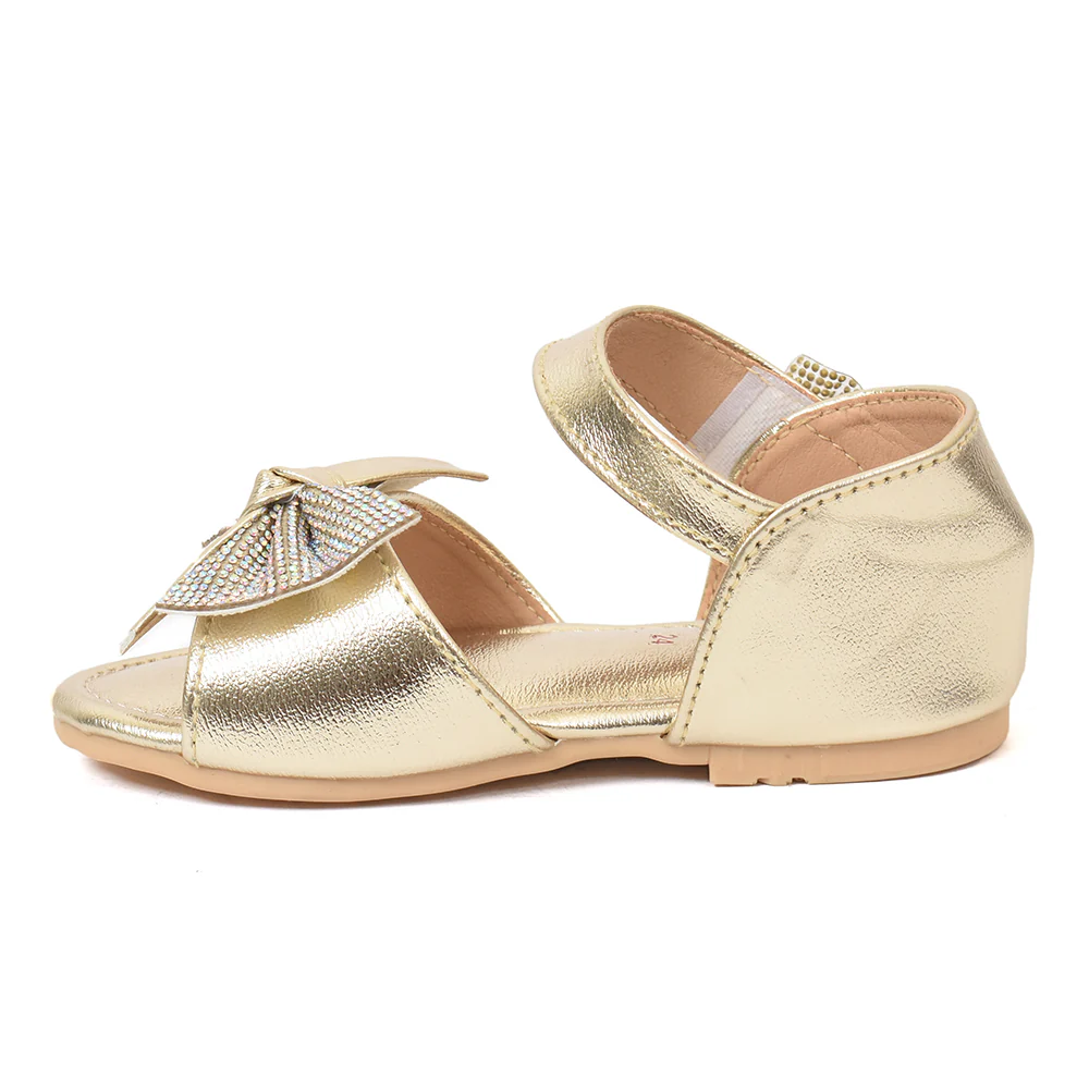 Kids Fancy Sandal - Image 4