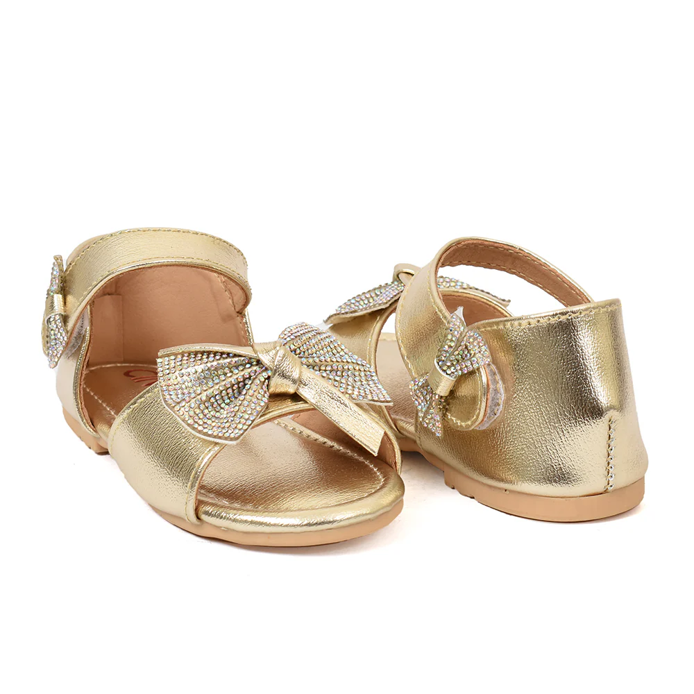 Kids Fancy Sandal - Image 5