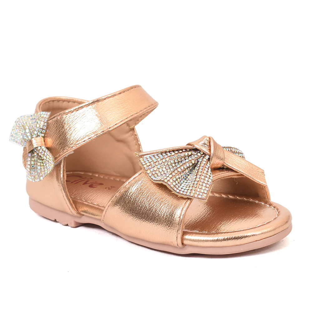 Kids Fancy Sandal - Image 2