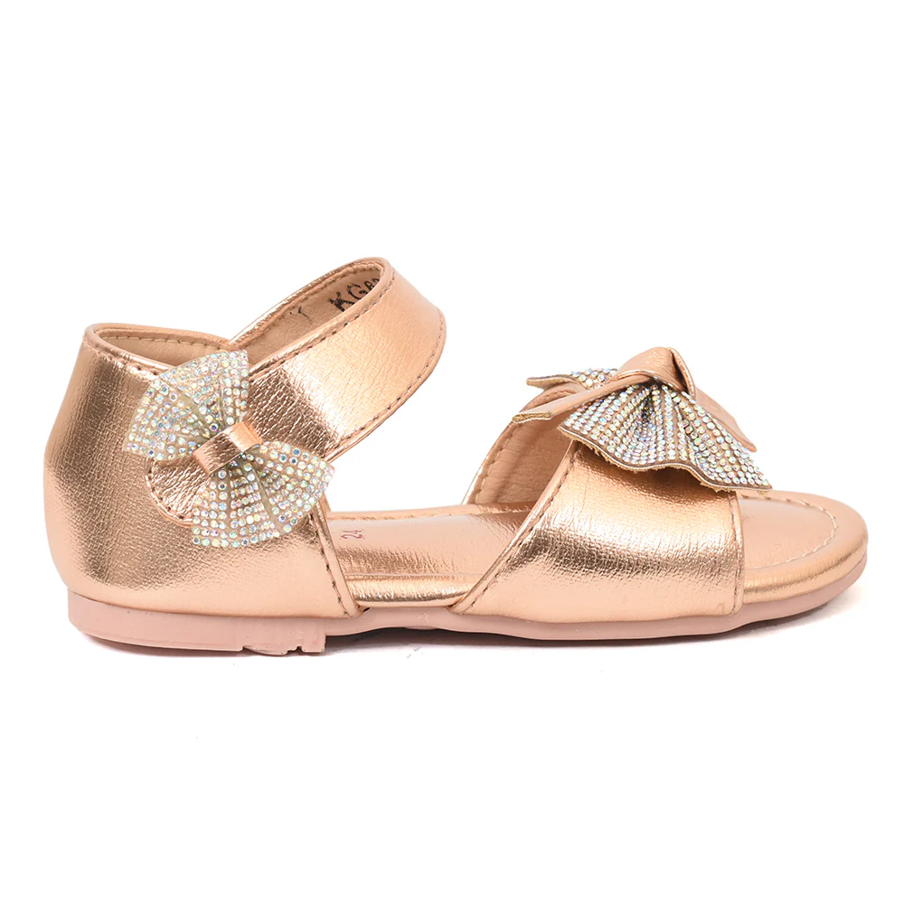 Kids Fancy Sandal - Image 3