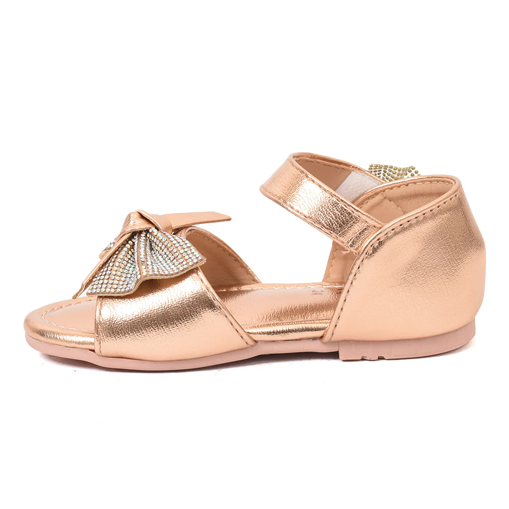 Kids Fancy Sandal - Image 4