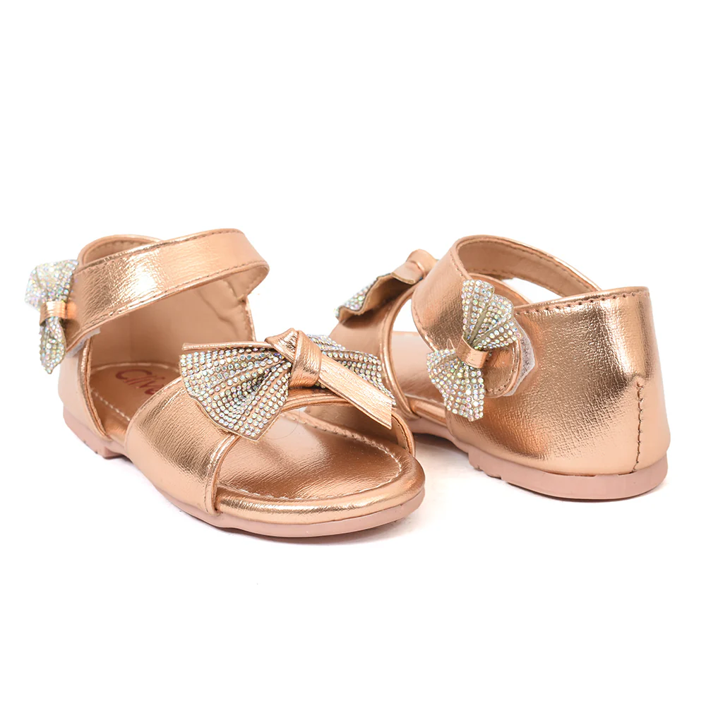 Kids Fancy Sandal - Image 5