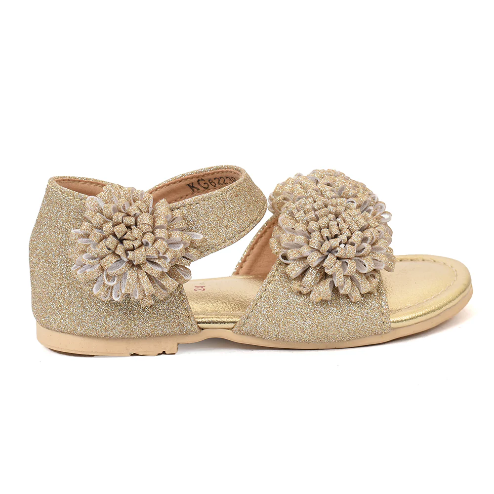 Kids Fancy Sandal - Image 2