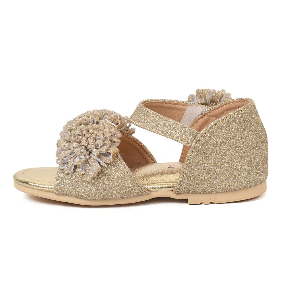 Kids Fancy Sandal - Image 3