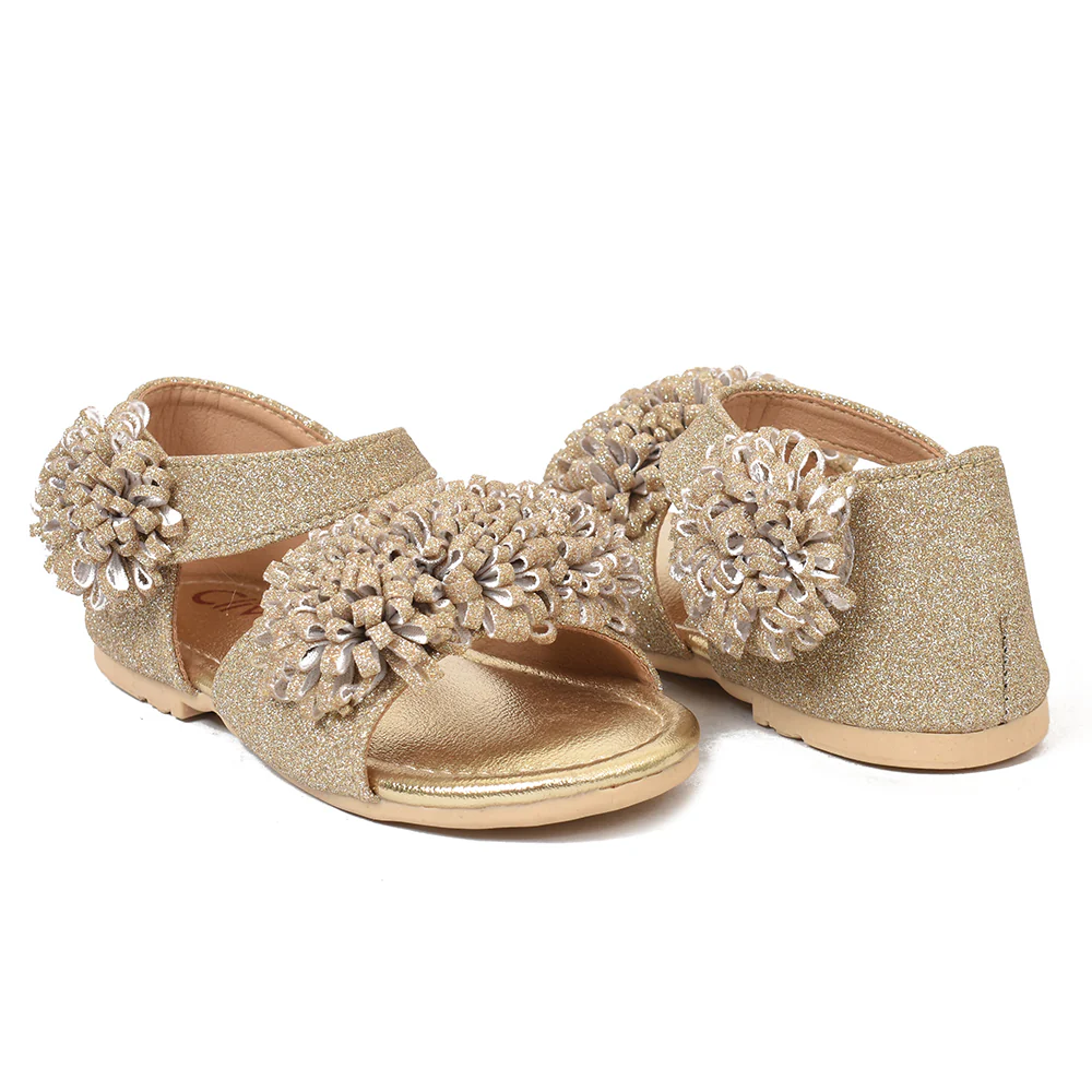 Kids Fancy Sandal - Image 4