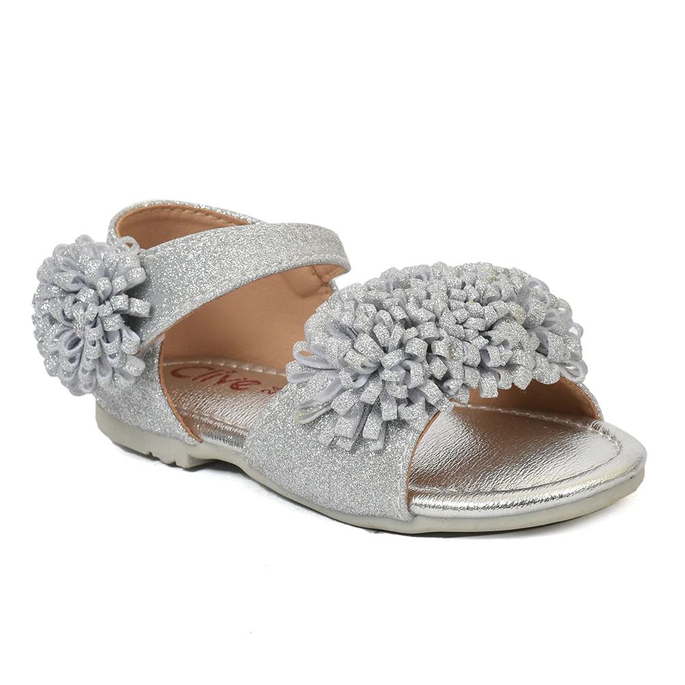 Kids Fancy Sandal - Image 2