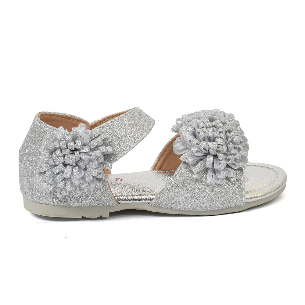Kids Fancy Sandal - Image 3