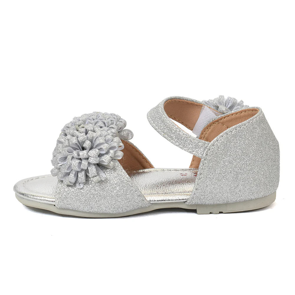 Kids Fancy Sandal - Image 4