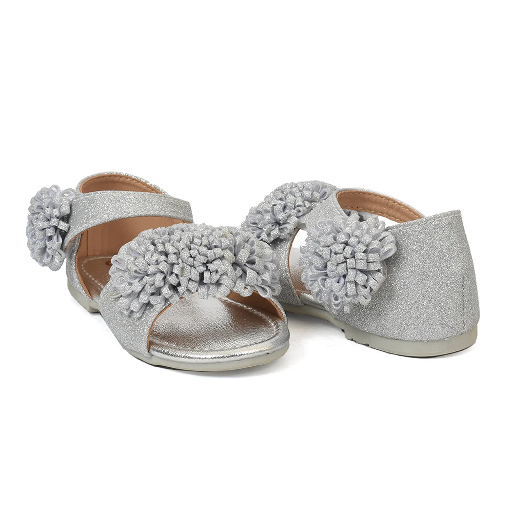 Kids Fancy Sandal - Image 5