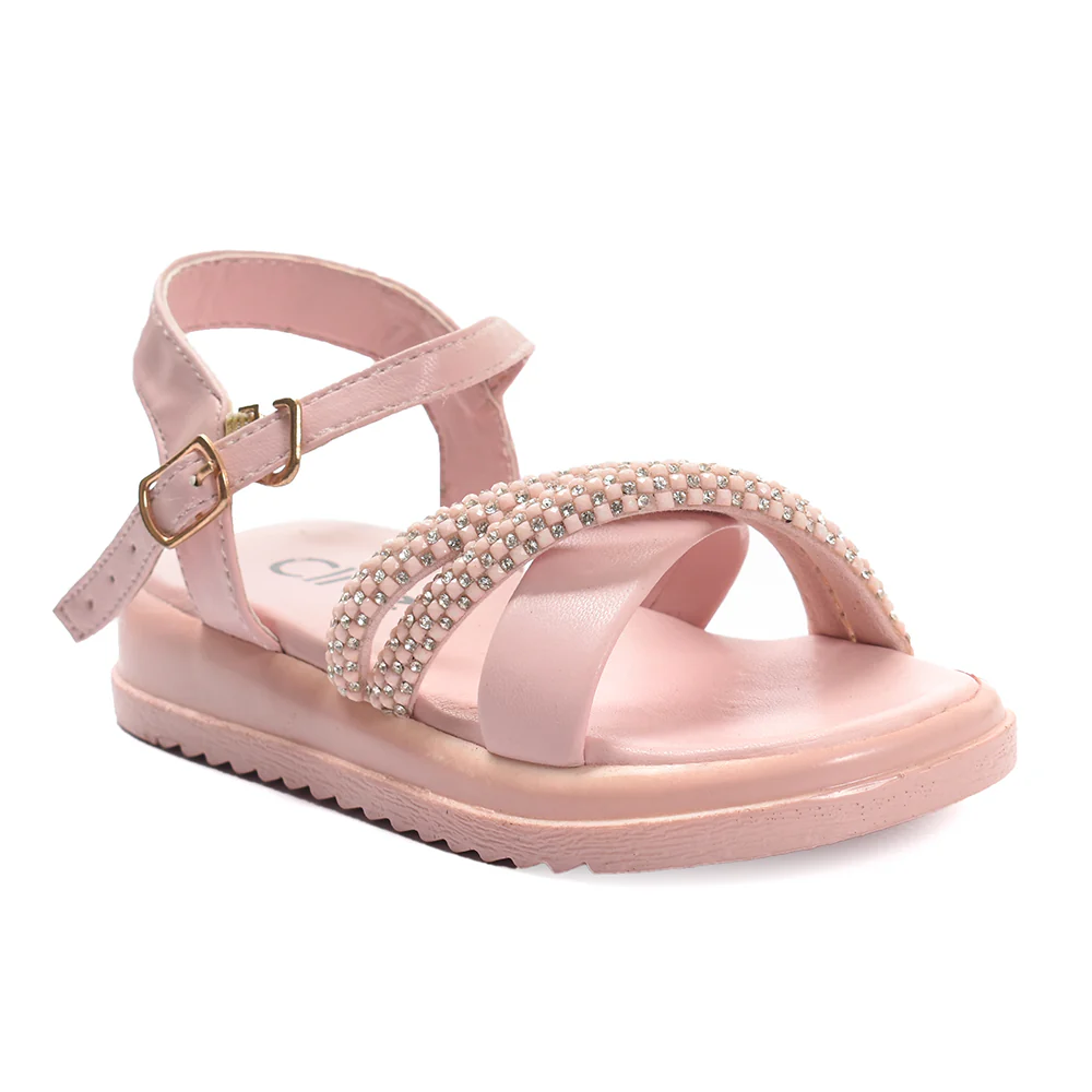 Kids Fancy Sandal - Image 2