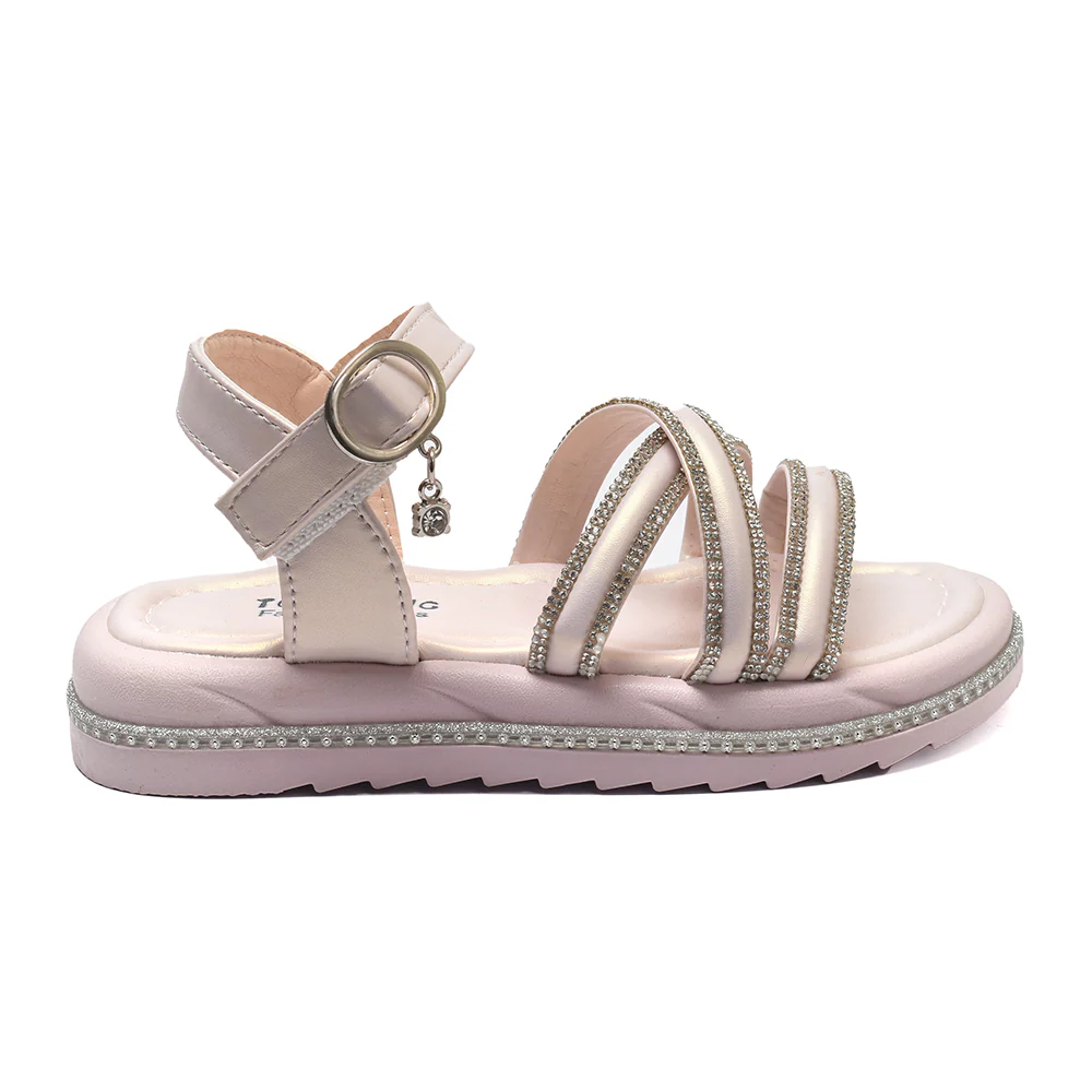 Kids Fancy Sandal - Image 2