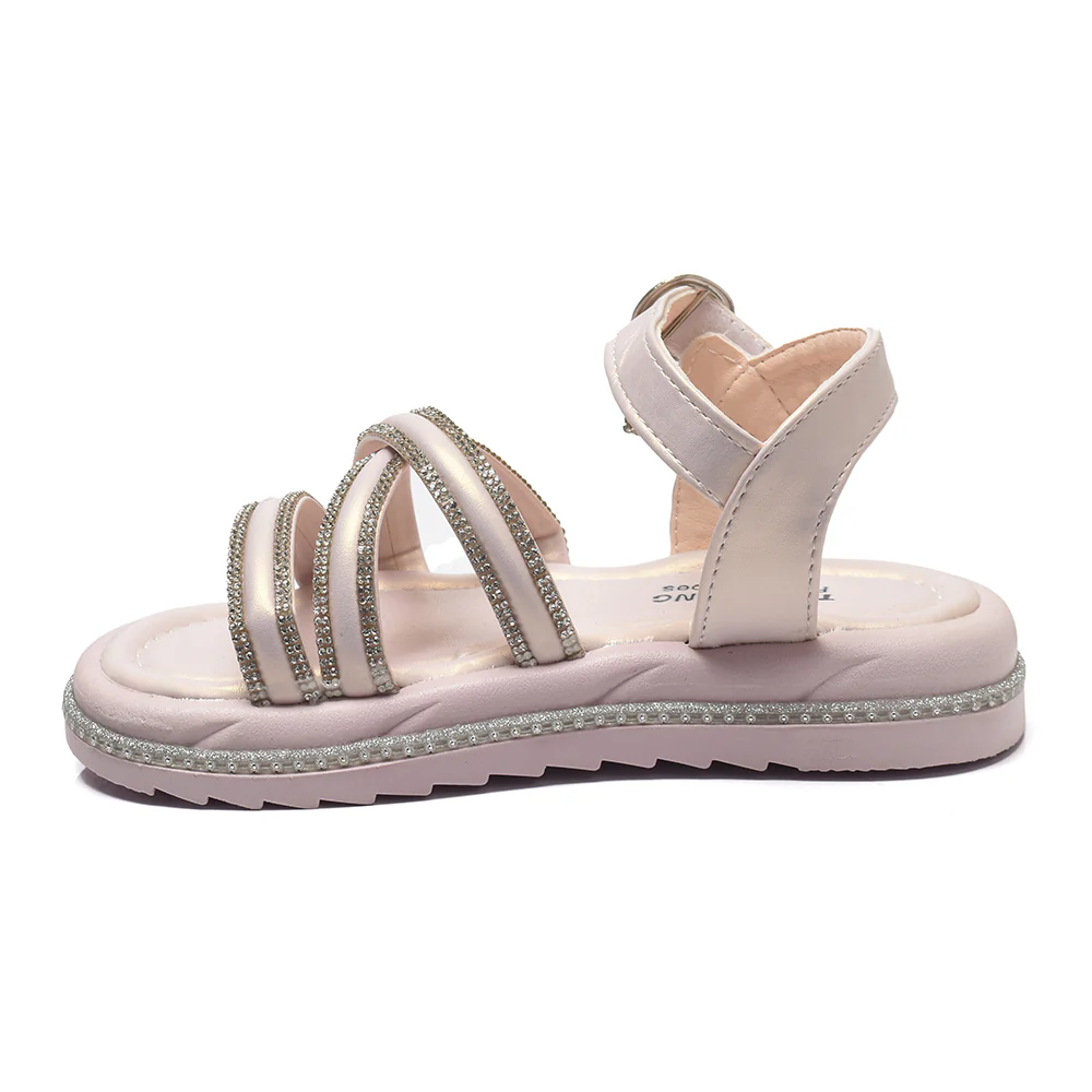 Kids Fancy Sandal - Image 3