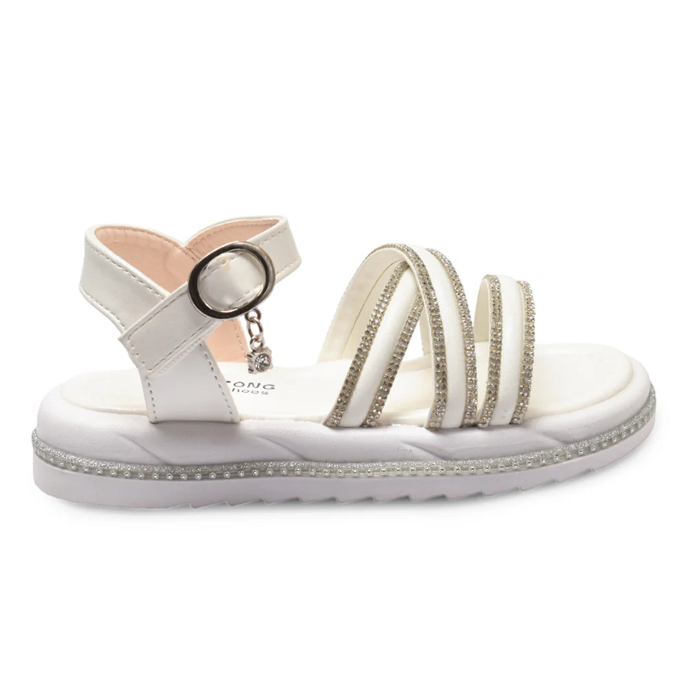 Kids Fancy Sandal - Image 2
