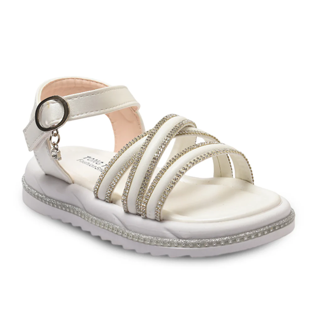 Kids Fancy Sandal (Large Size)