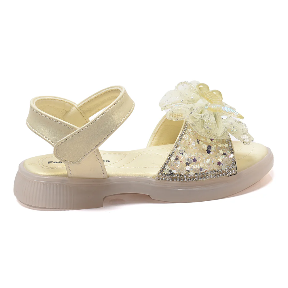 Kids Fancy Sandal - Image 2