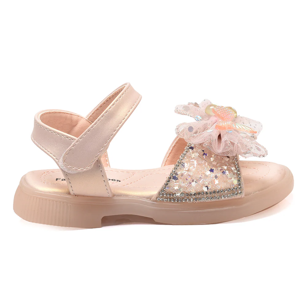 Kids Fancy Sandal - Image 2