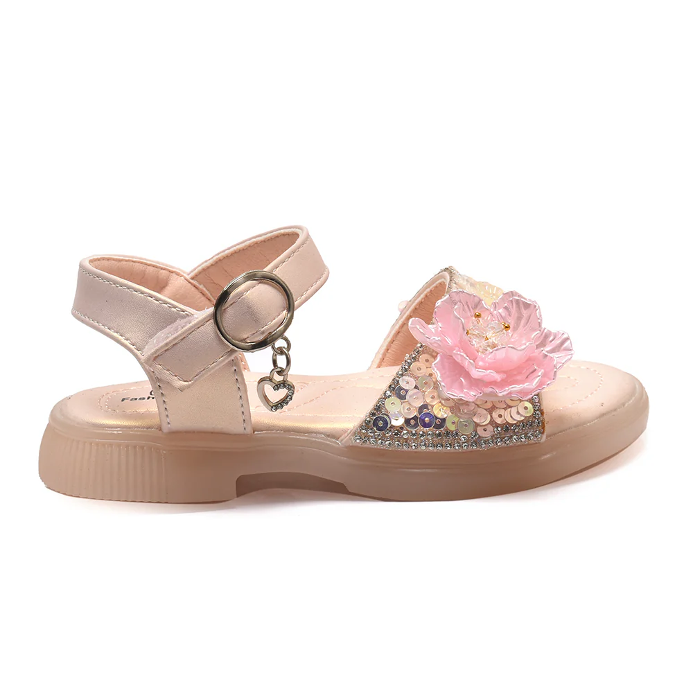 Kids Fancy Sandal - Image 2