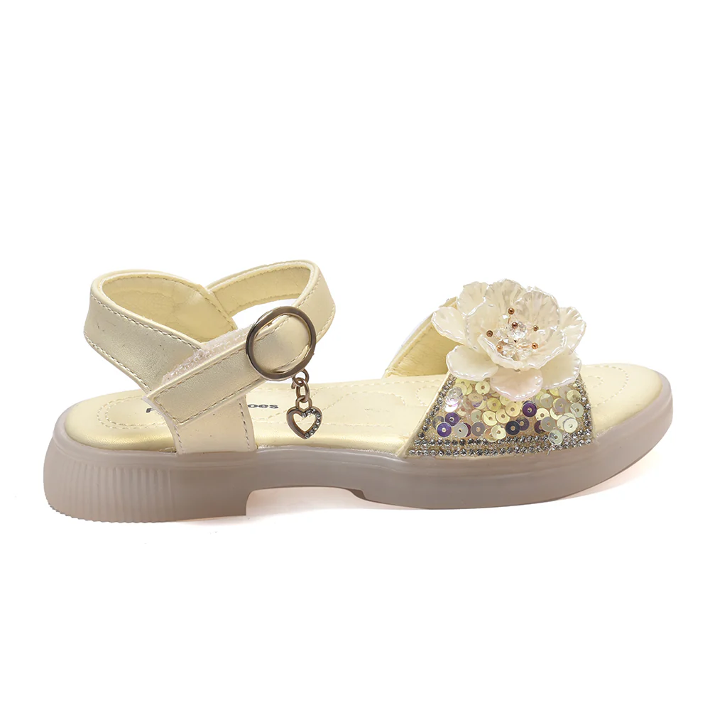 Kids Fancy Sandal - Image 2