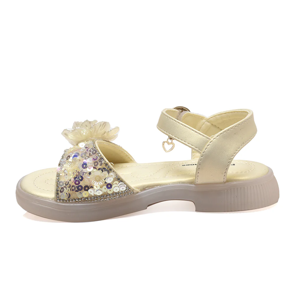 Kids Fancy Sandal - Image 3