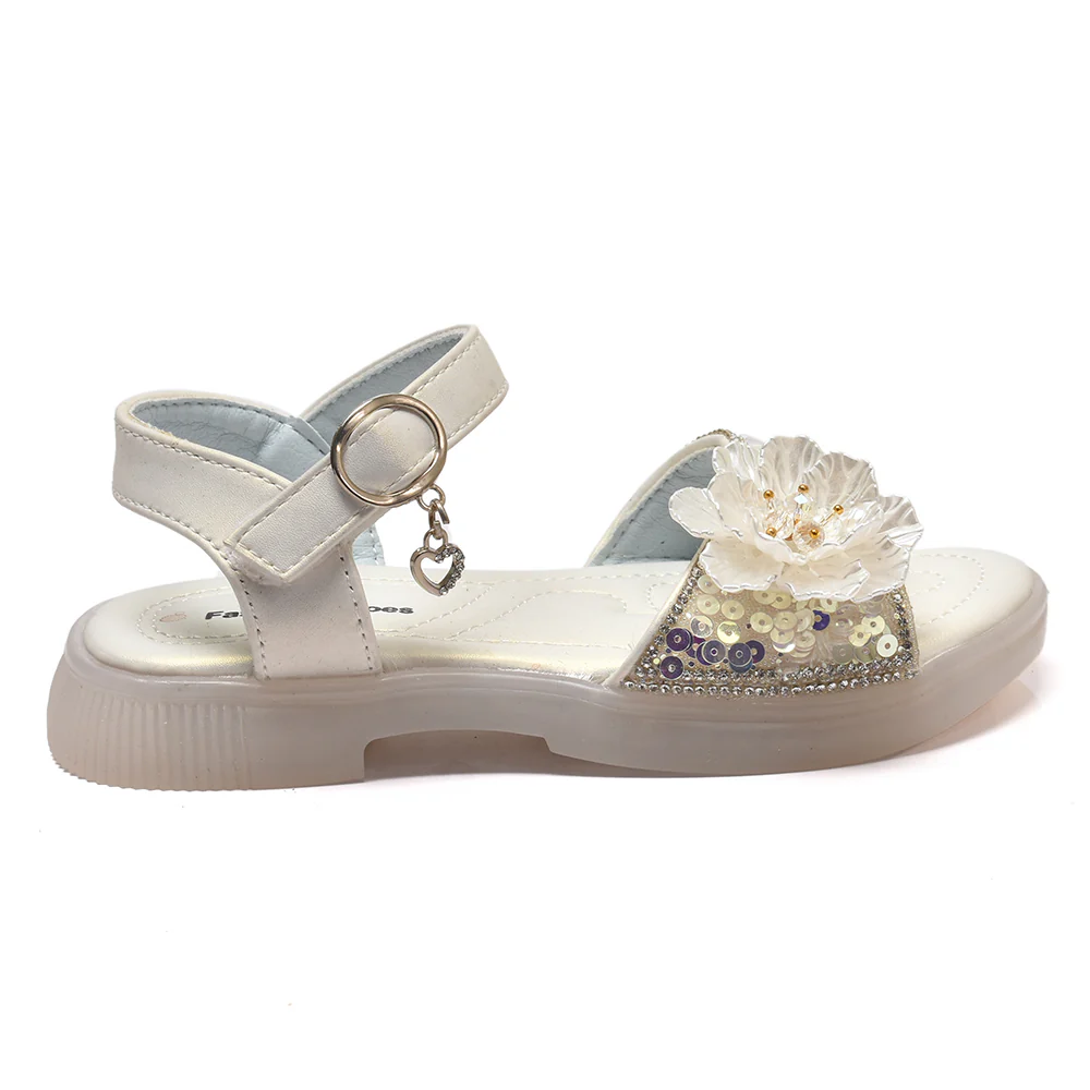 Kids Fancy Sandal - Image 2