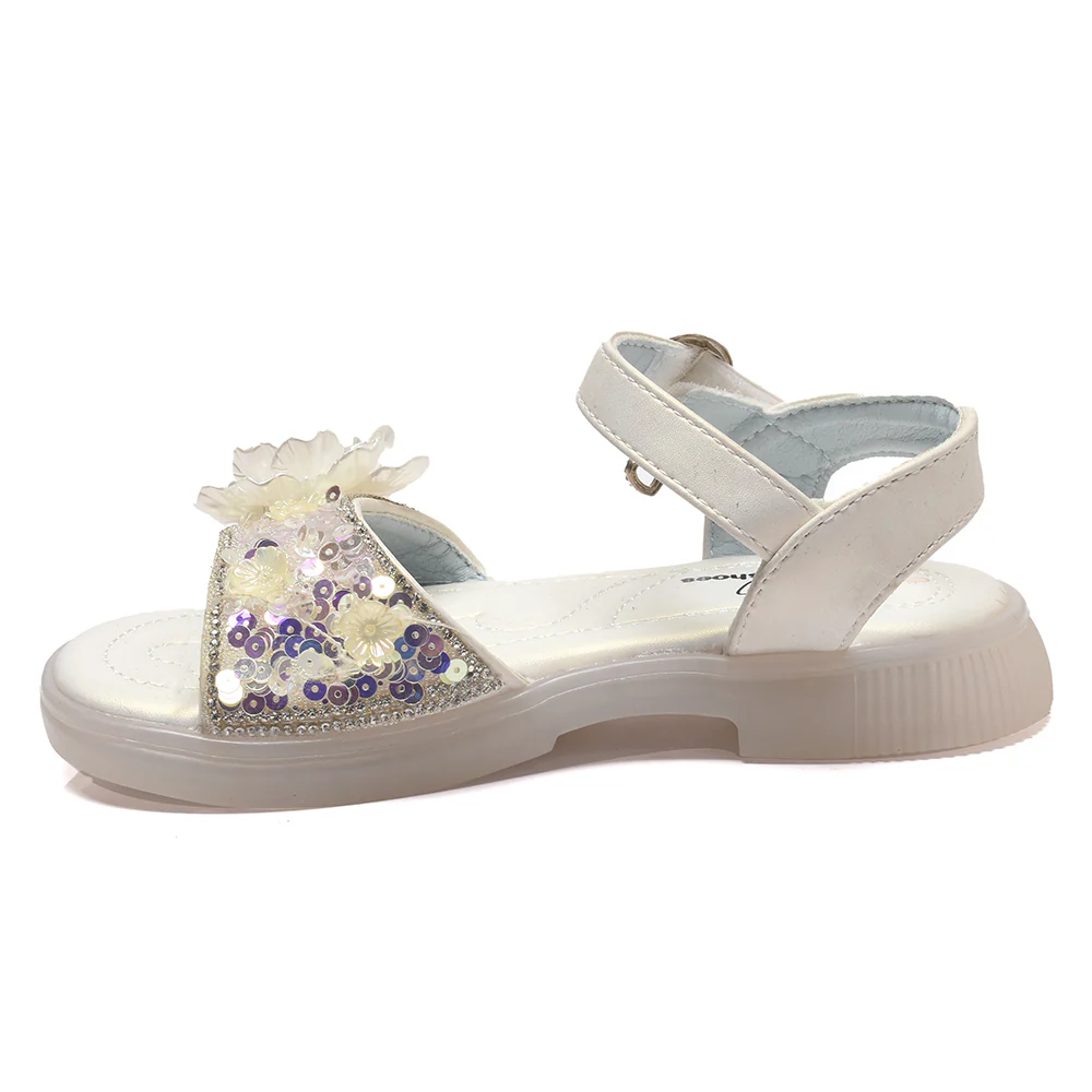Kids Fancy Sandal - Image 3