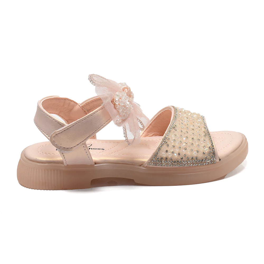 Kids Fancy Sandal - Image 2