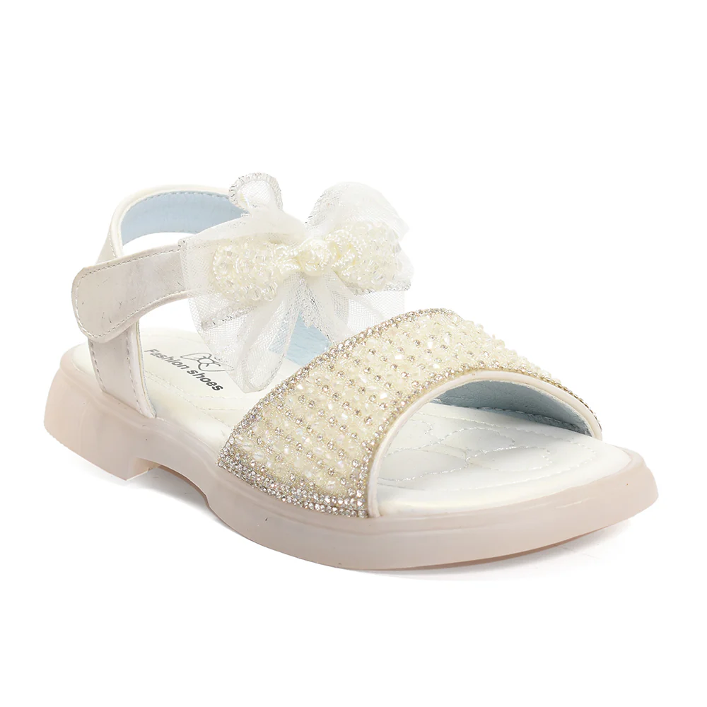 Kids Fancy Sandal - Image 2