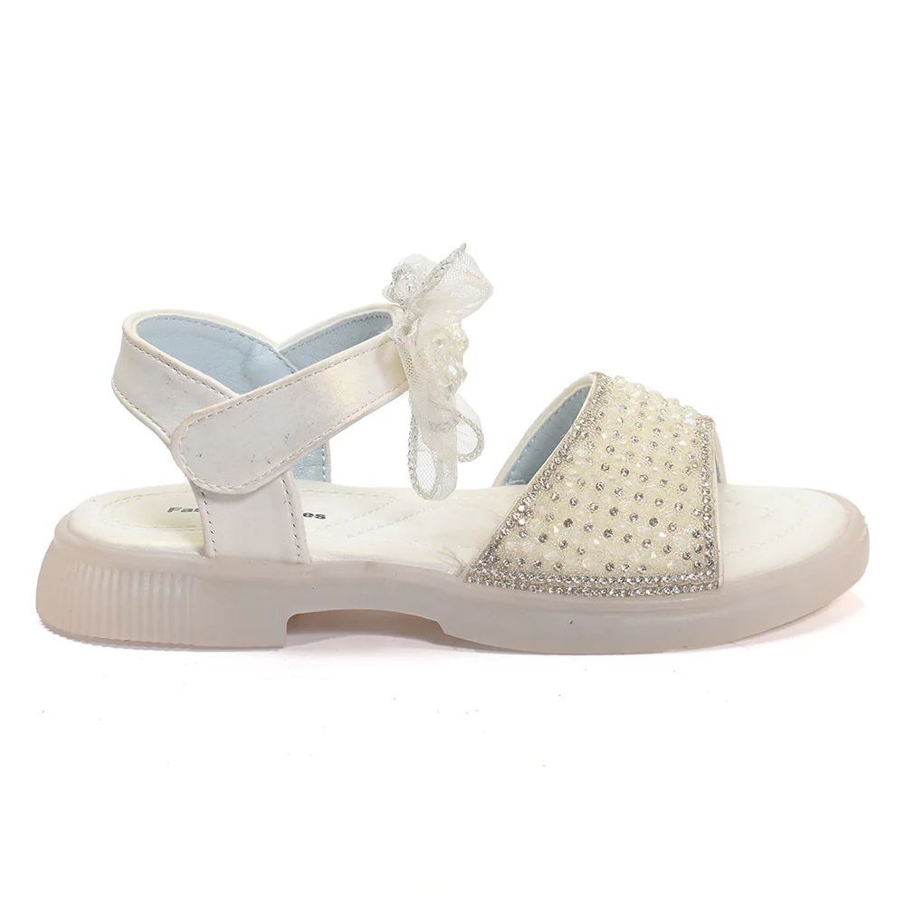 Kids Fancy Sandal - Image 3
