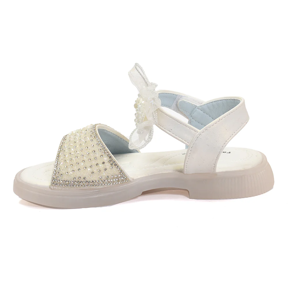 Kids Fancy Sandal - Image 4