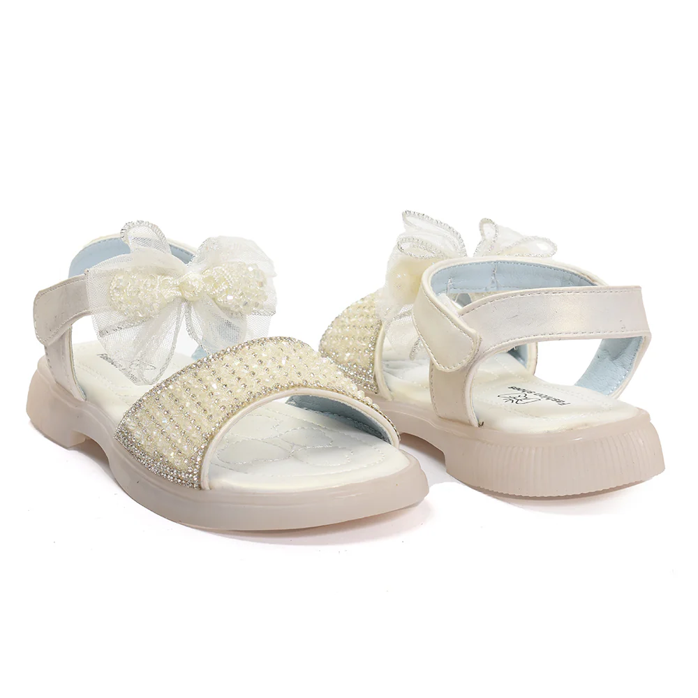 Kids Fancy Sandal - Image 5