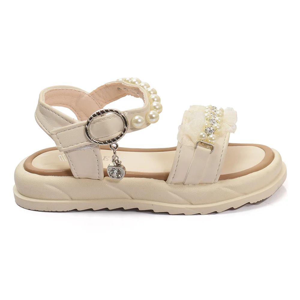 Kids Fancy Sandal - Image 3