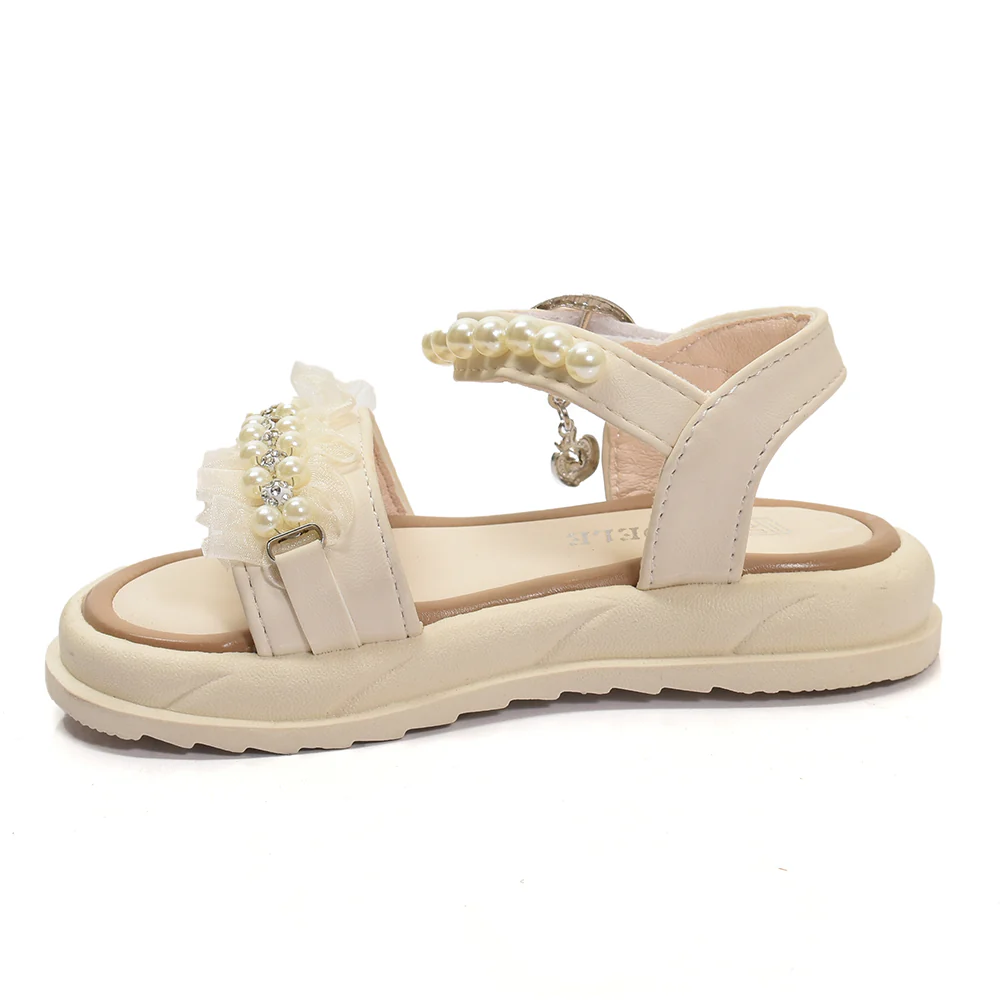 Kids Fancy Sandal - Image 4