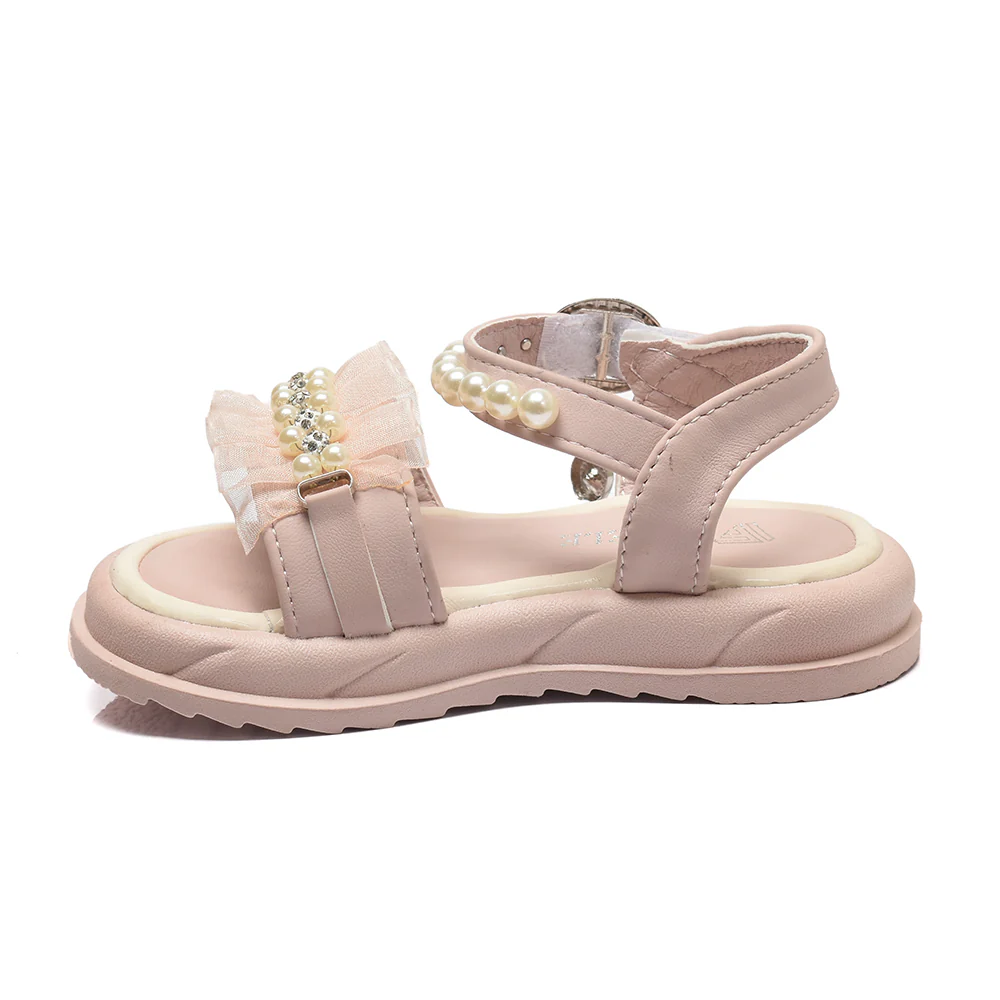 Kids Fancy Sandal - Image 3