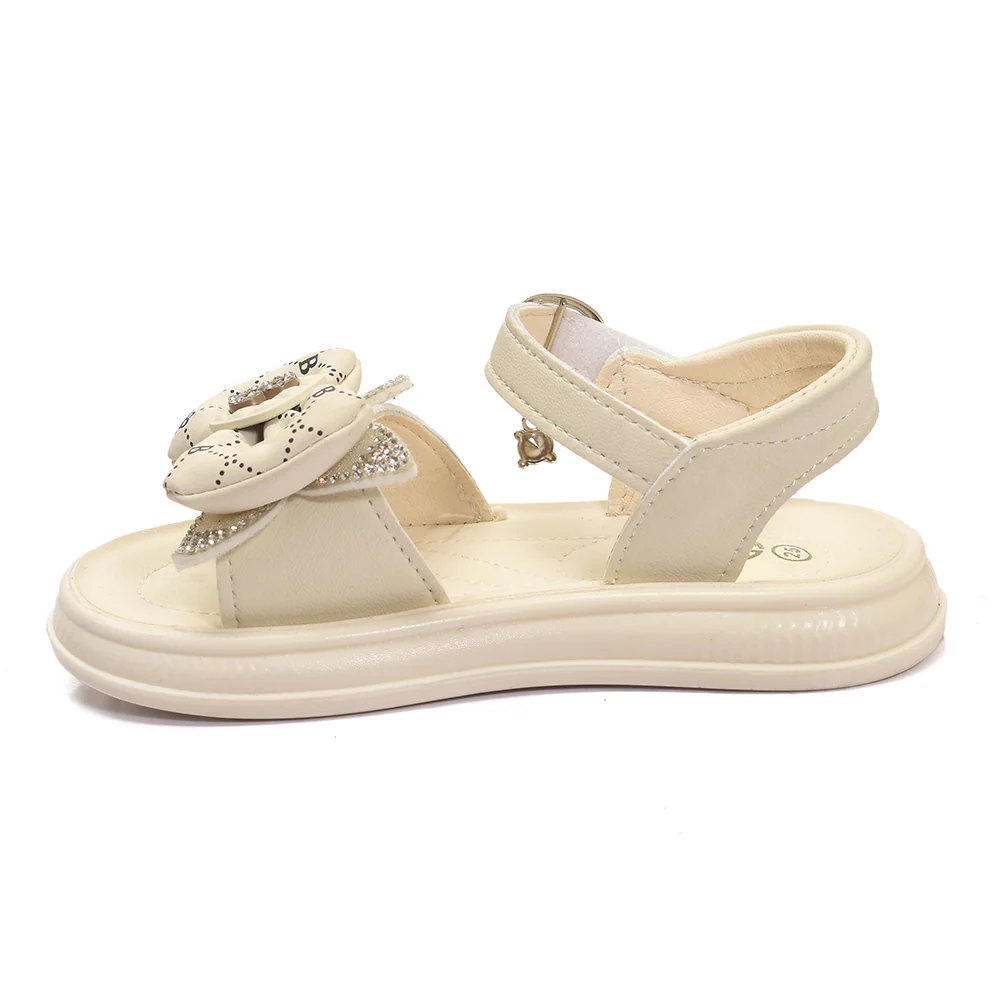 Kids Fancy Sandal - Image 5