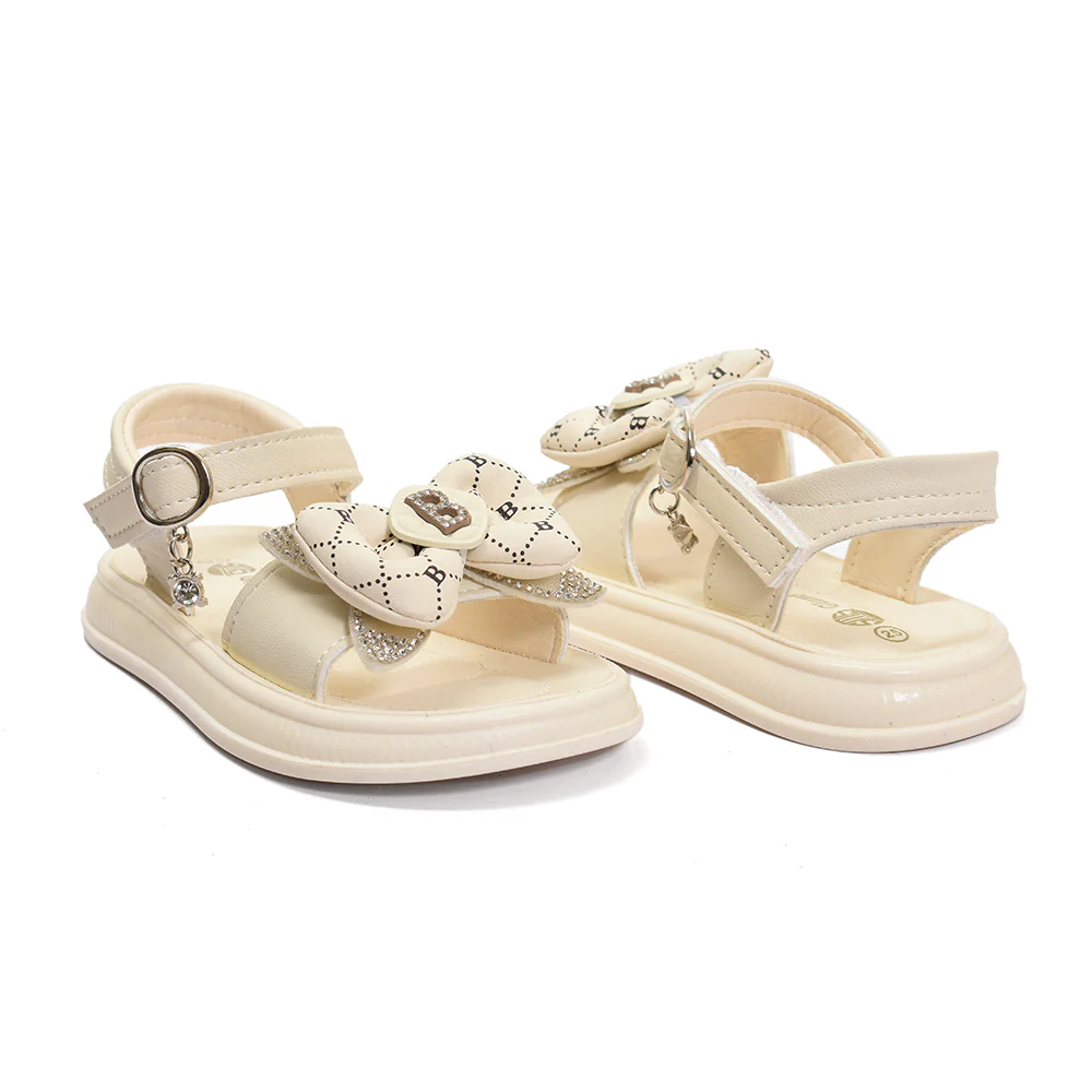Kids Fancy Sandal - Image 6
