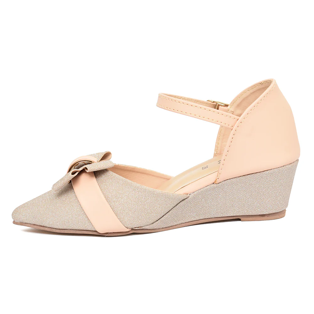 Kids Fancy Court Shoes - Image 3
