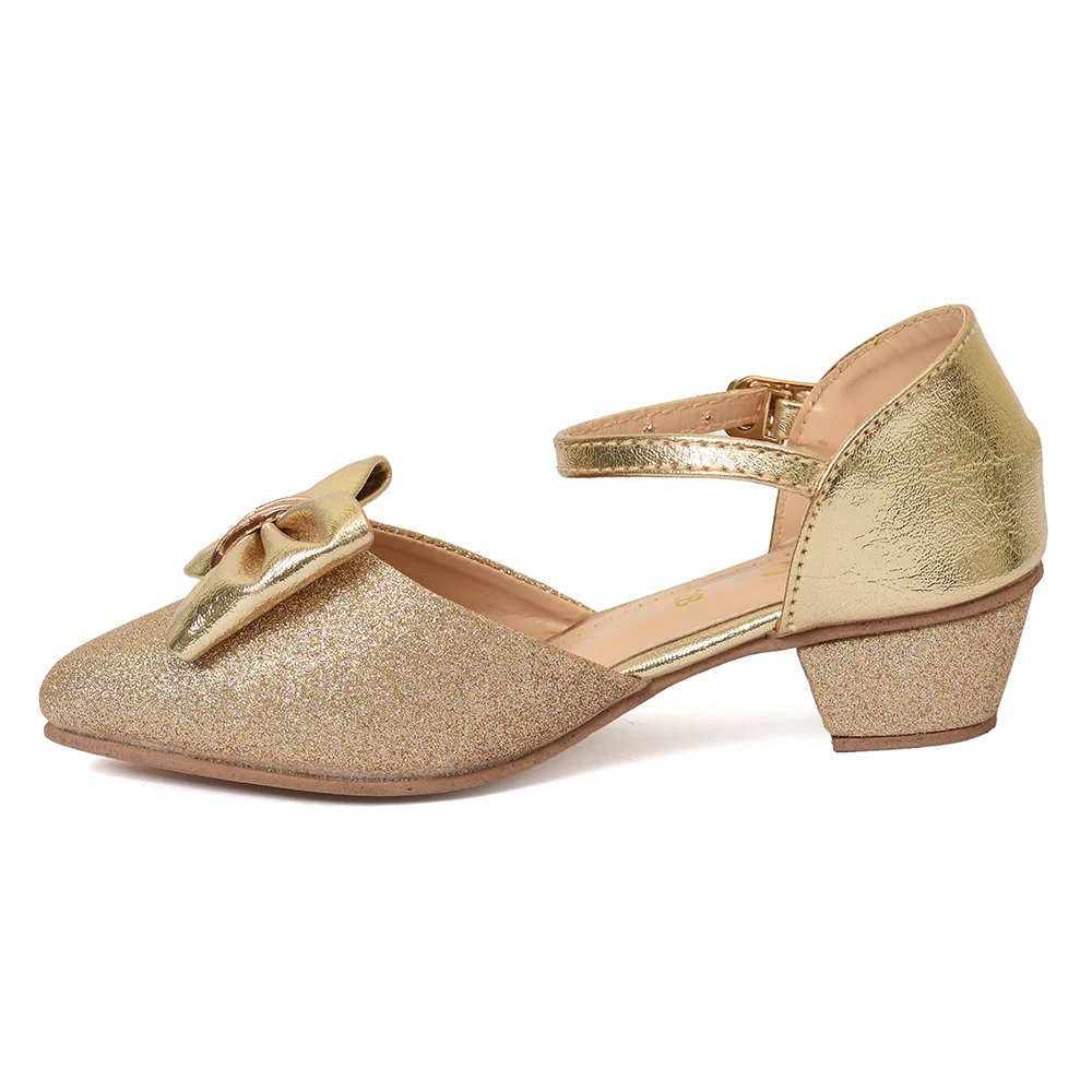 Kids Fancy Court Shoes - Image 3