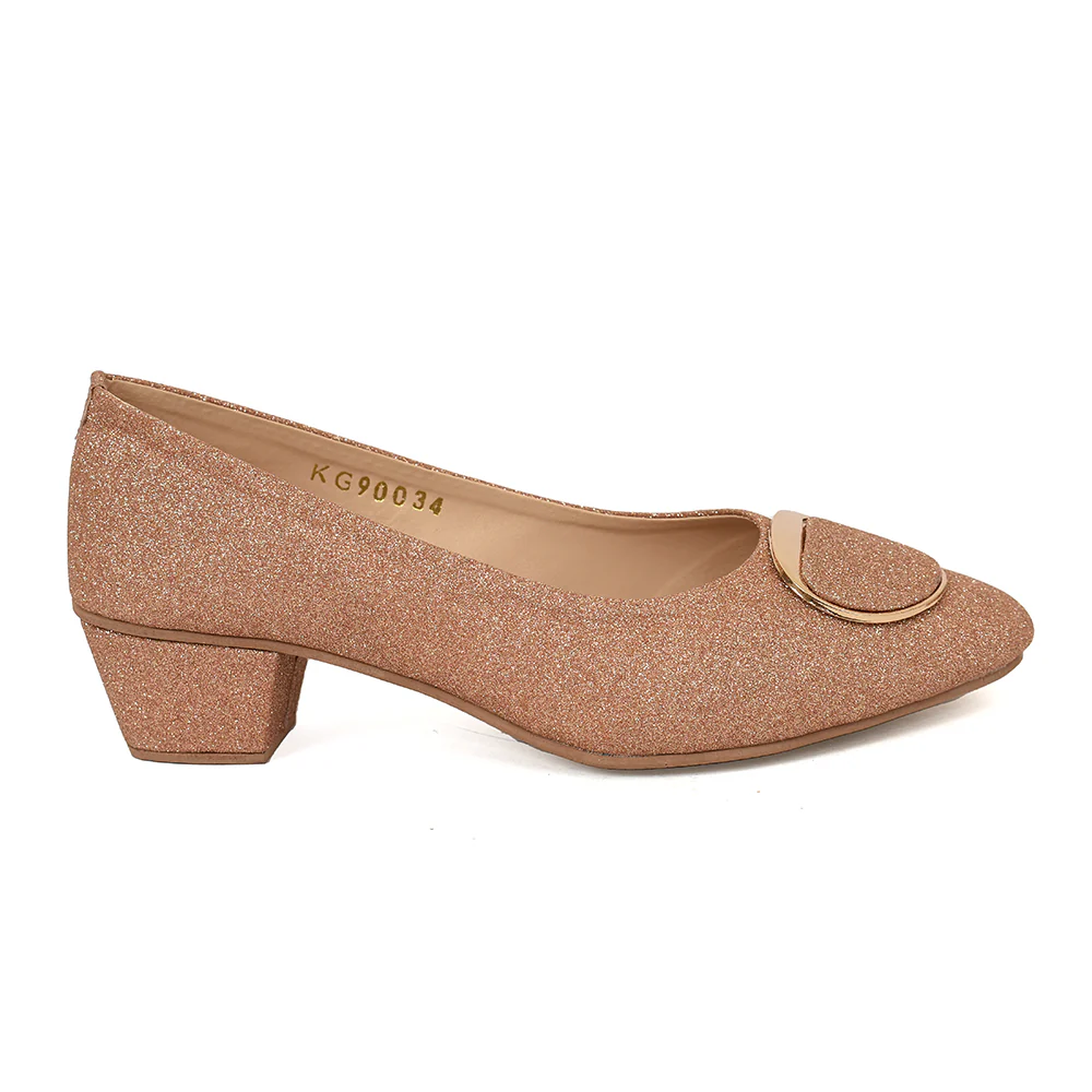 Girls Casual Pumps - Image 3