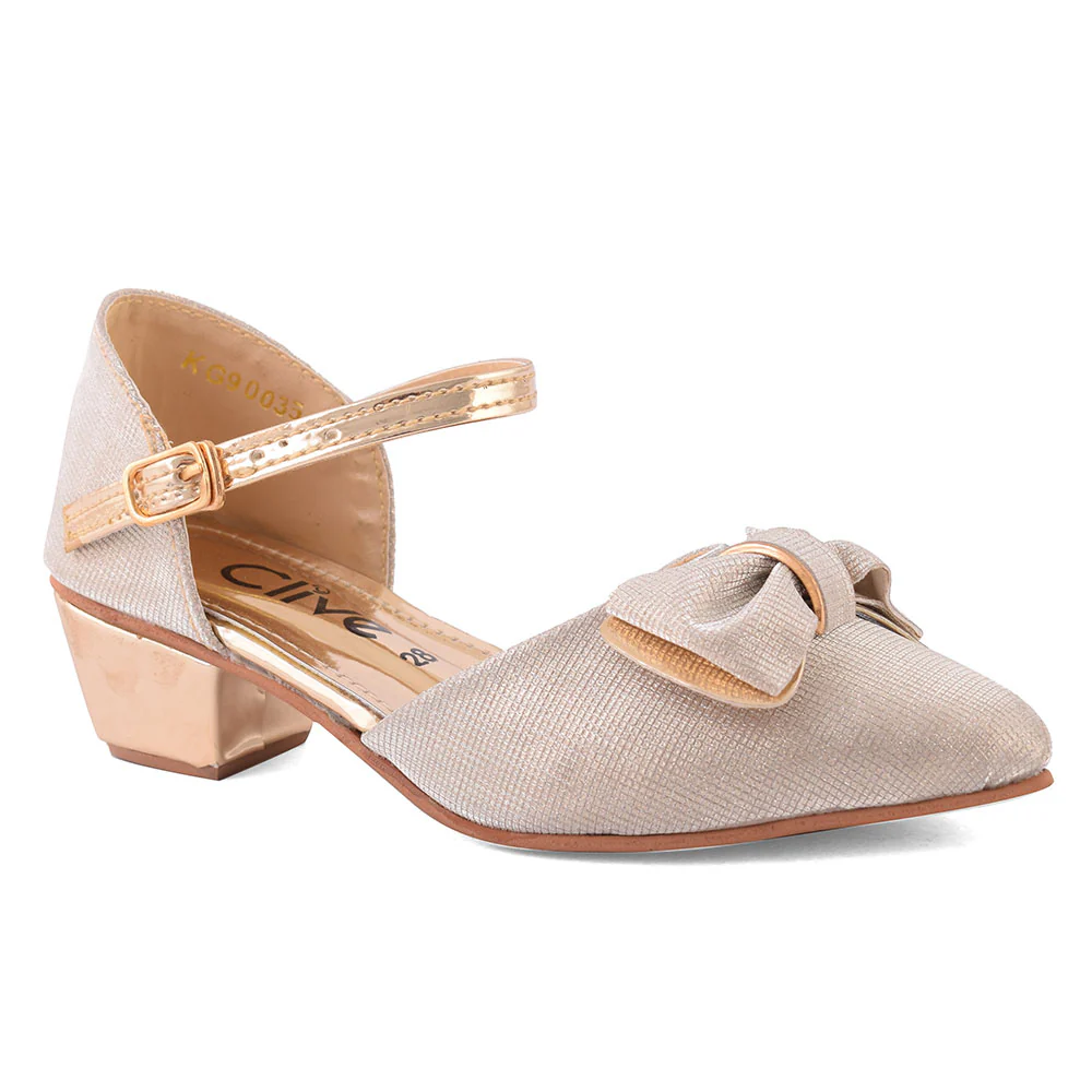 Girls Casual Pumps - Image 2