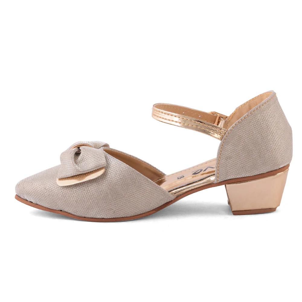 Girls Casual Pumps - Image 4
