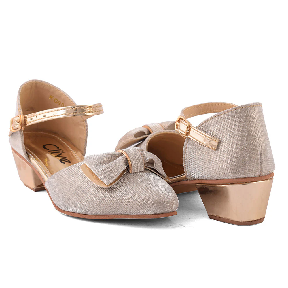Girls Casual Pumps - Image 5