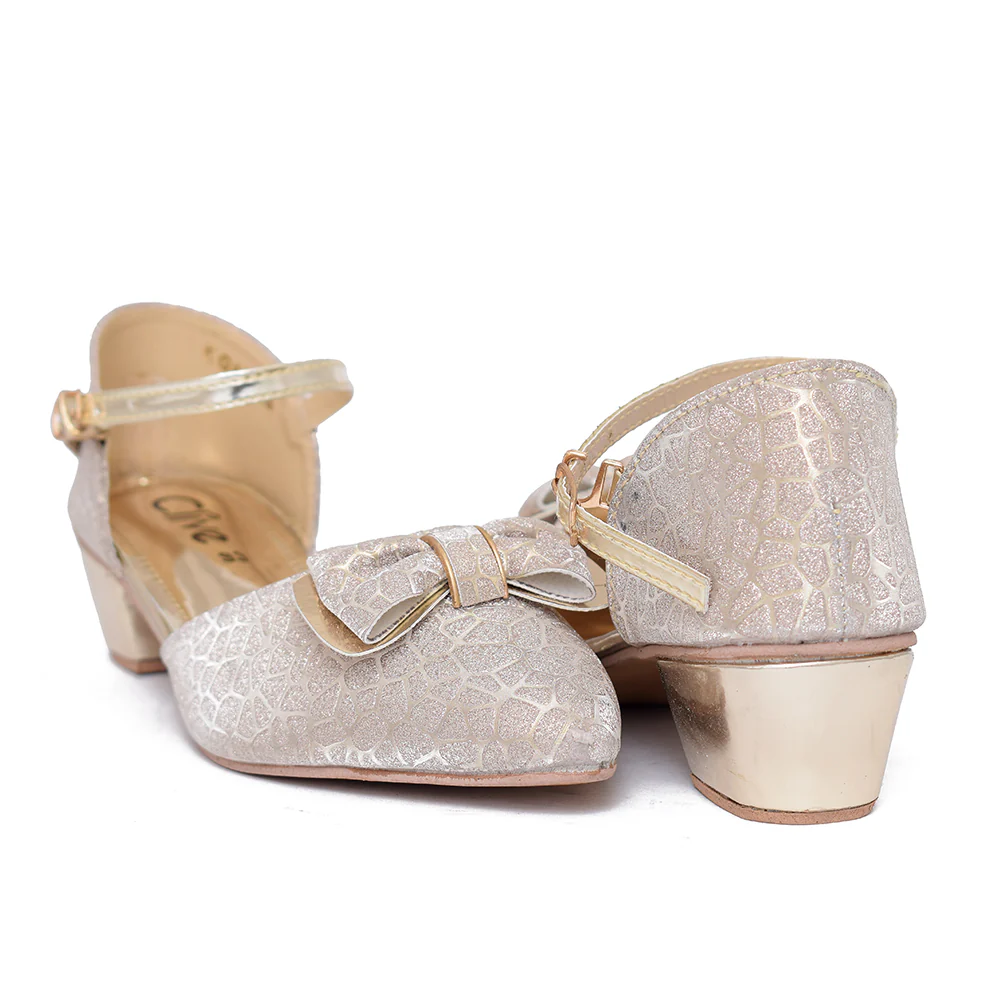 Girls Casual Pumps - Image 5