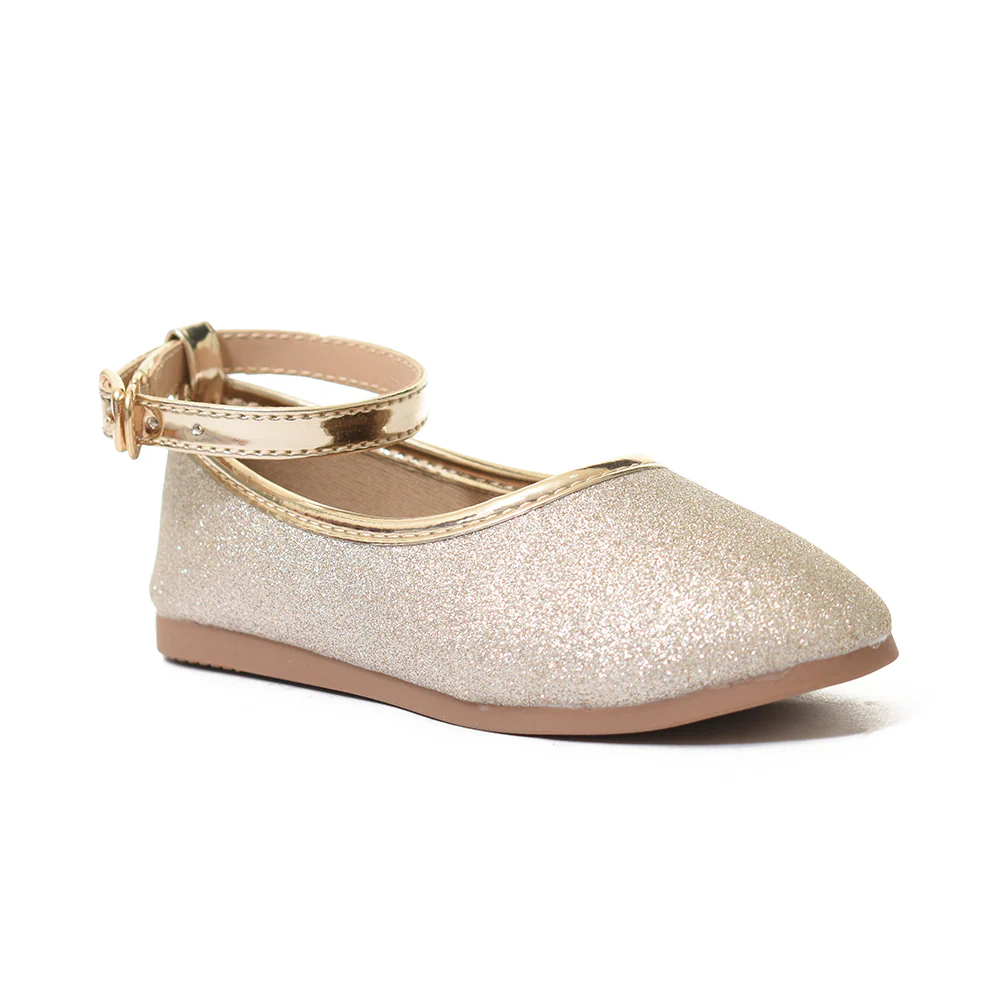 Girls Casual Pumps - Image 2