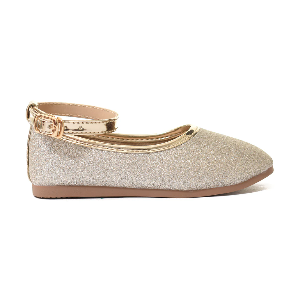 Girls Casual Pumps - Image 3