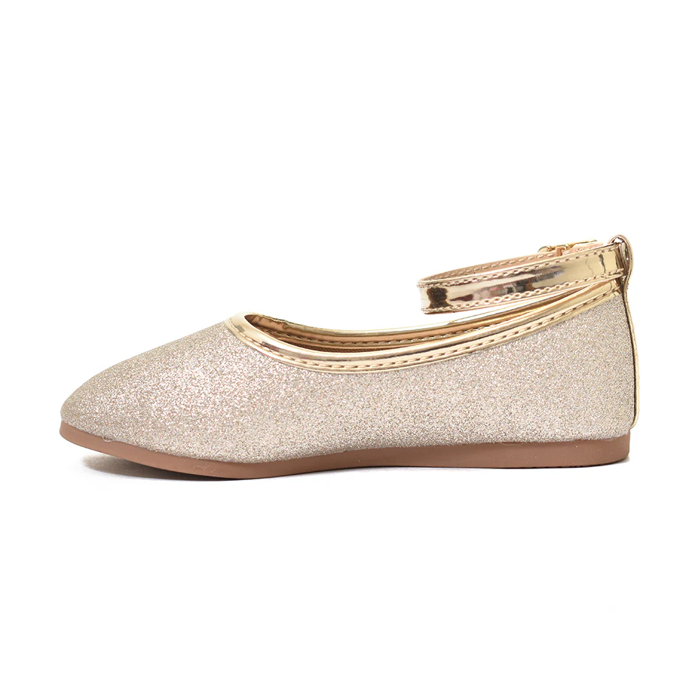 Girls Casual Pumps - Image 4