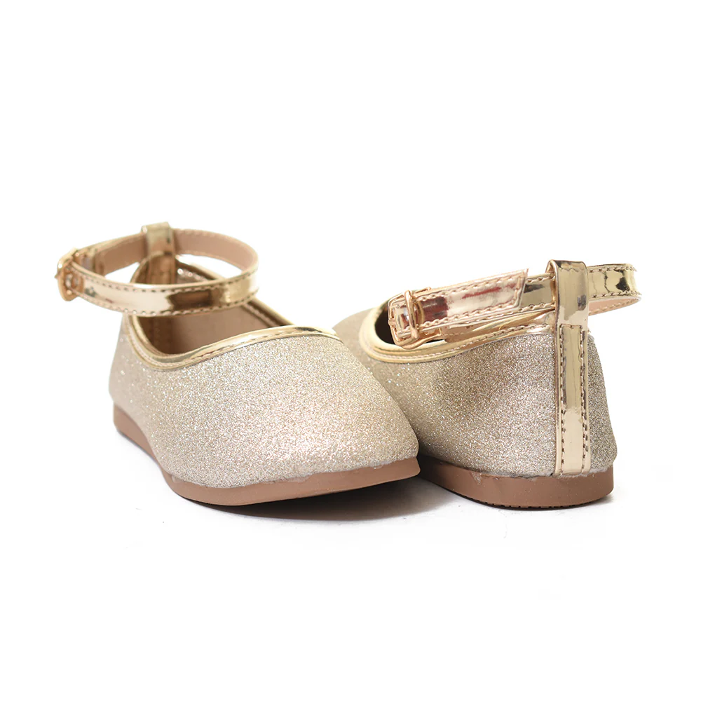 Girls Casual Pumps - Image 5