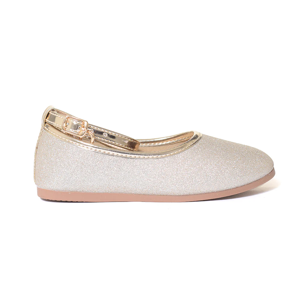 Girls Casual Pumps - Image 2