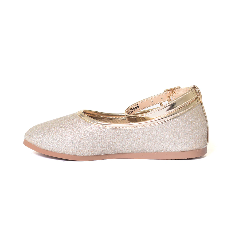 Girls Casual Pumps - Image 3