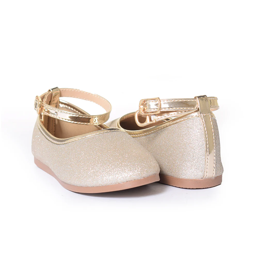 Girls Casual Pumps - Image 4