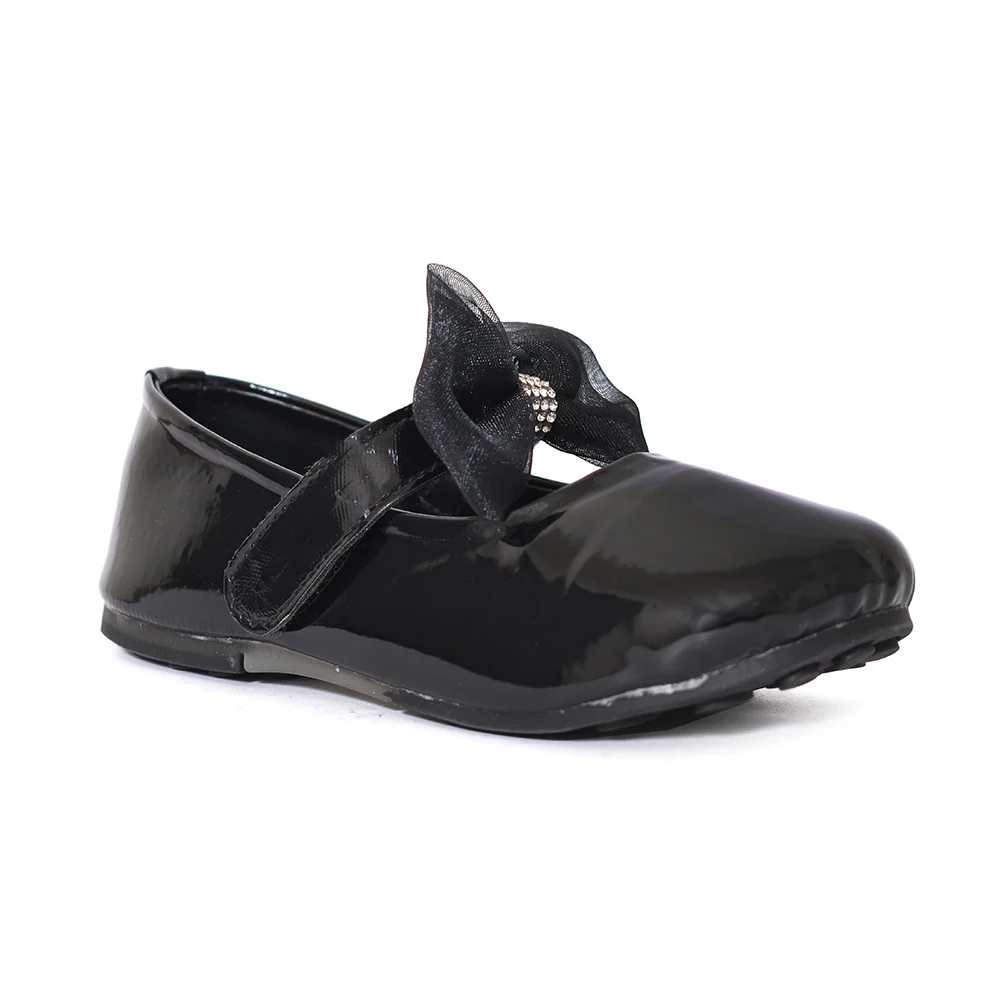 Girls Casual Pumps - Image 2